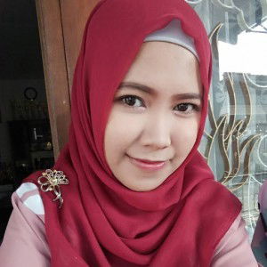 Rufaida Ayu Ardiningrum profile icon