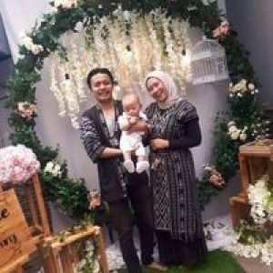 Atin Suprihatin profile icon