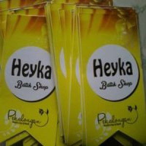 Heka winarti  profile icon