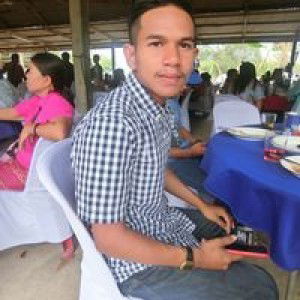 Natchanon Jandang profile icon