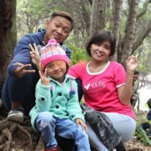 Fitri Aulia profile icon