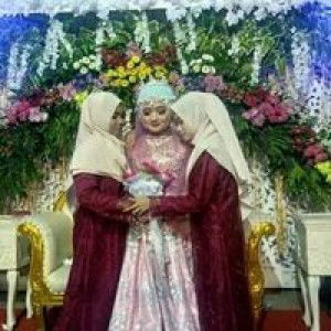 Zahro Mansyur profile icon