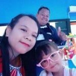 Ade mutia profile icon