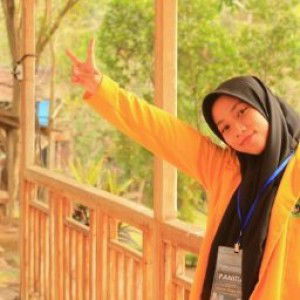 Syifa Ul Afida Ramadhani profile icon