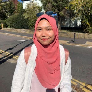 amirah balqis profile icon