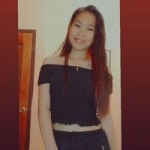 Larmie Jane Agustin profile icon