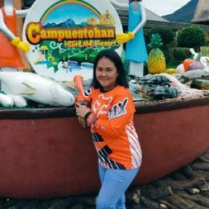 Gerlie Espana profile icon