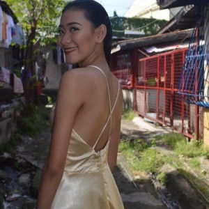 Pamela Ann Mei Barrion profile icon