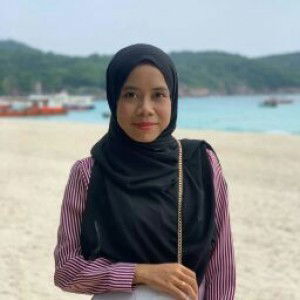 Nor Atikah Roslan profile icon