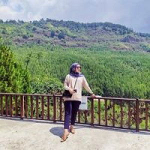 Nurwahyuli Efendi profile icon