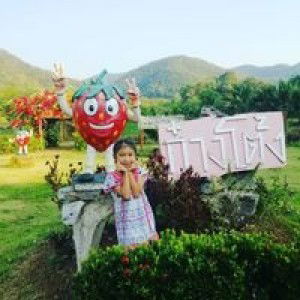 Moopong Pongmoo profile icon