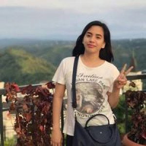 Genellaine Pineda profile icon