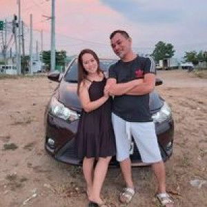 Juvy Lapeceros Taganahan profile icon