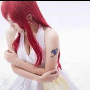 Ecarg Scarlet Kho Domo profile icon