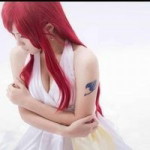 Ecarg Scarlet Kho Domo profile icon