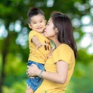 Aummy-Nattha Choosiri profile icon