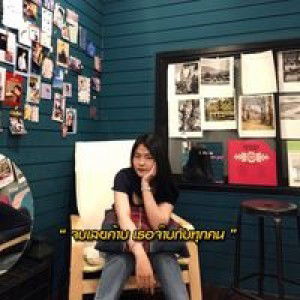 Anunyaluk Sriyutthana profile icon