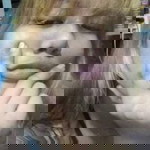 Mariel Desiree Ubaldo Vicente profile icon