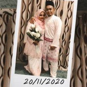 Aina Fasihah Izzati Mas'All profile icon