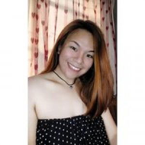 Christine Mae Pascua profile icon