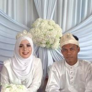 Samantha Saupi Adjali profile icon