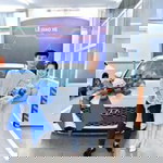 Lee Koj profile icon