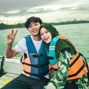 Amelia Setyawan profile icon