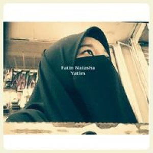 Fatin Natasha Yatim profile icon