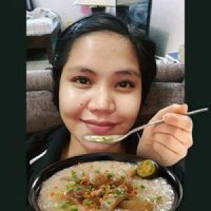 Keziah Cabusora Tanguilan profile icon