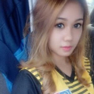 syadza hani profile icon