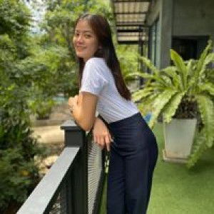 Praew Pudding profile icon