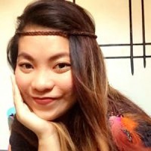Katrina Castillo Baniqued profile icon
