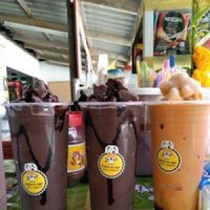 P'Pimporn Intanil profile icon