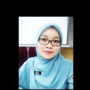 siti norziah profile icon