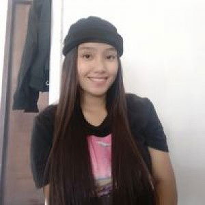 Mharinel Refuerzo profile icon