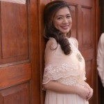 Menchie Gabriel Mirasol profile icon