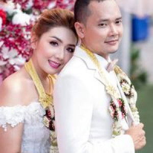 Thidasrii Rujii profile icon