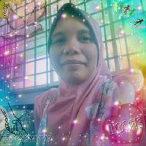 Mashitah Saidia Binanj profile icon