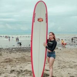 Sy Ra Romo profile icon