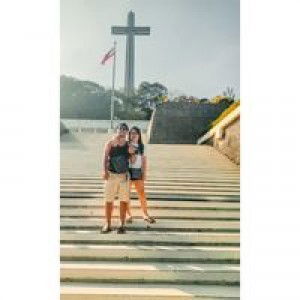 Shiela Marie Almonte Caballero profile icon