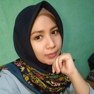 Puspa Sari profile icon