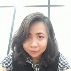 Citra Dewi Purnamasari profile icon