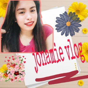 Jonamie vlog profile icon
