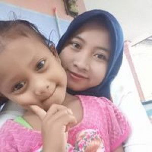 Sheila Zareena Fatin profile icon