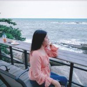 Nuy Phornkanok profile icon