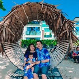 Numwhan Rukying profile icon