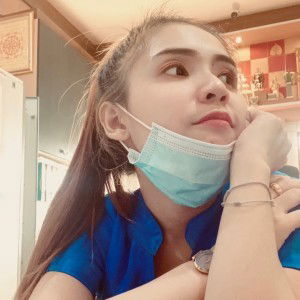 Pornthiwa Paengkaew profile icon