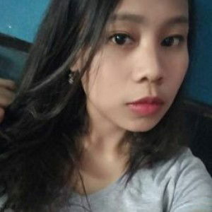 Mbak Evda profile icon