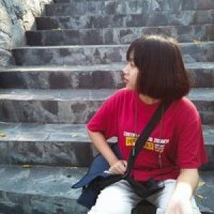 Asia Pacific profile icon