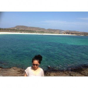 Jessica Mariana Christy profile icon